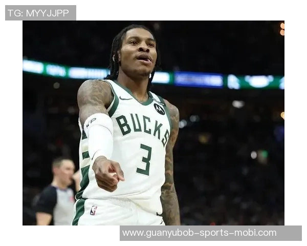 小凯文波特复出感言：努力付出让我在场上尽情享受比赛乐趣