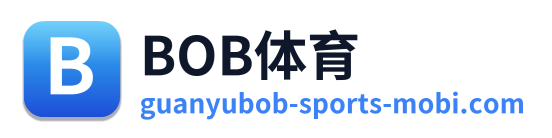 BOB体育 Logo